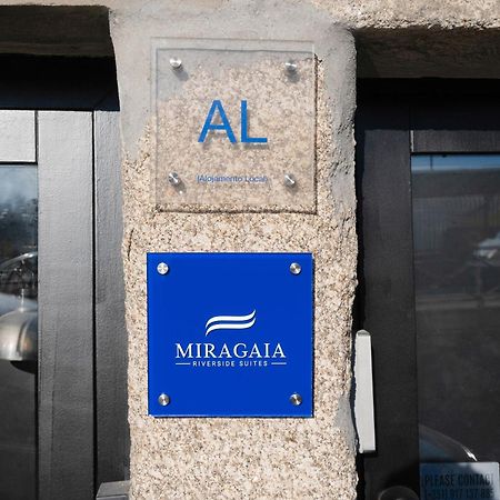 Miragaia - Riverside Suites - Adults Only 波尔图 外观 照片