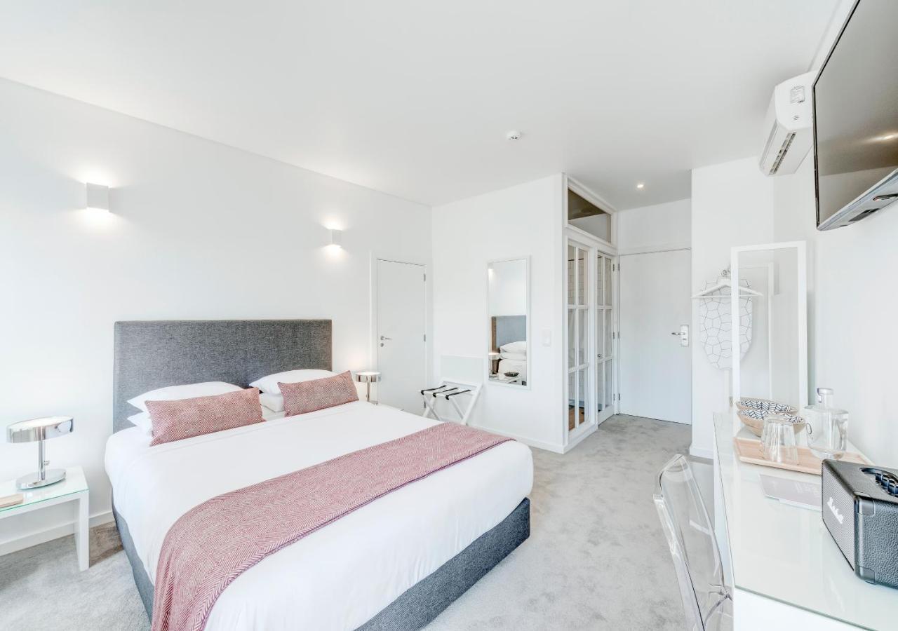 Miragaia - Riverside Suites - Adults Only 波尔图 外观 照片