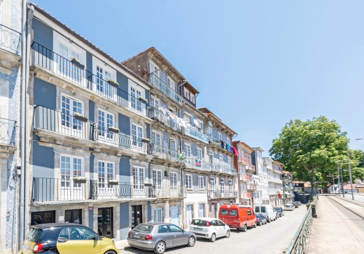 Miragaia - Riverside Suites - Adults Only 波尔图 外观 照片