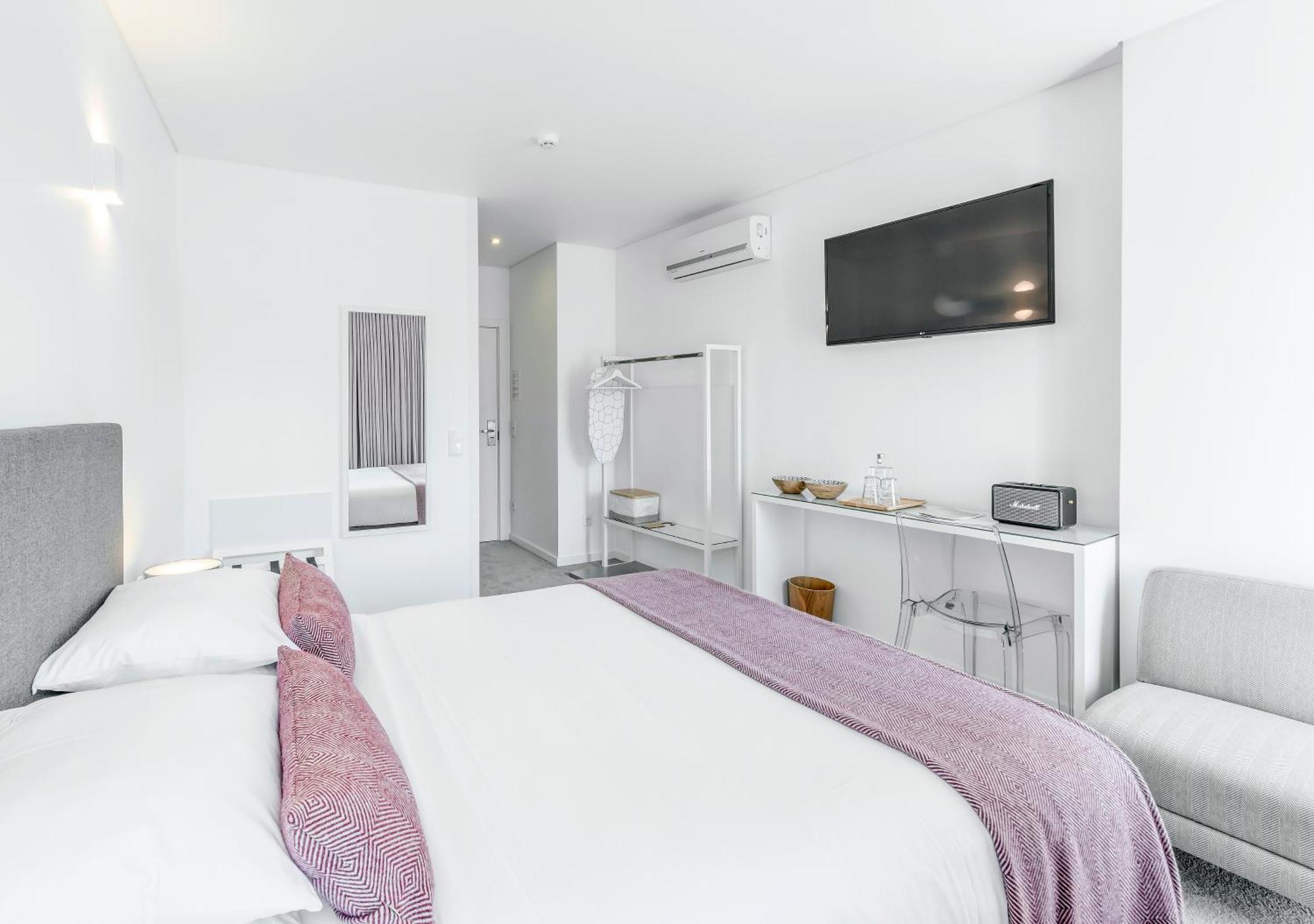 Miragaia - Riverside Suites - Adults Only 波尔图 外观 照片