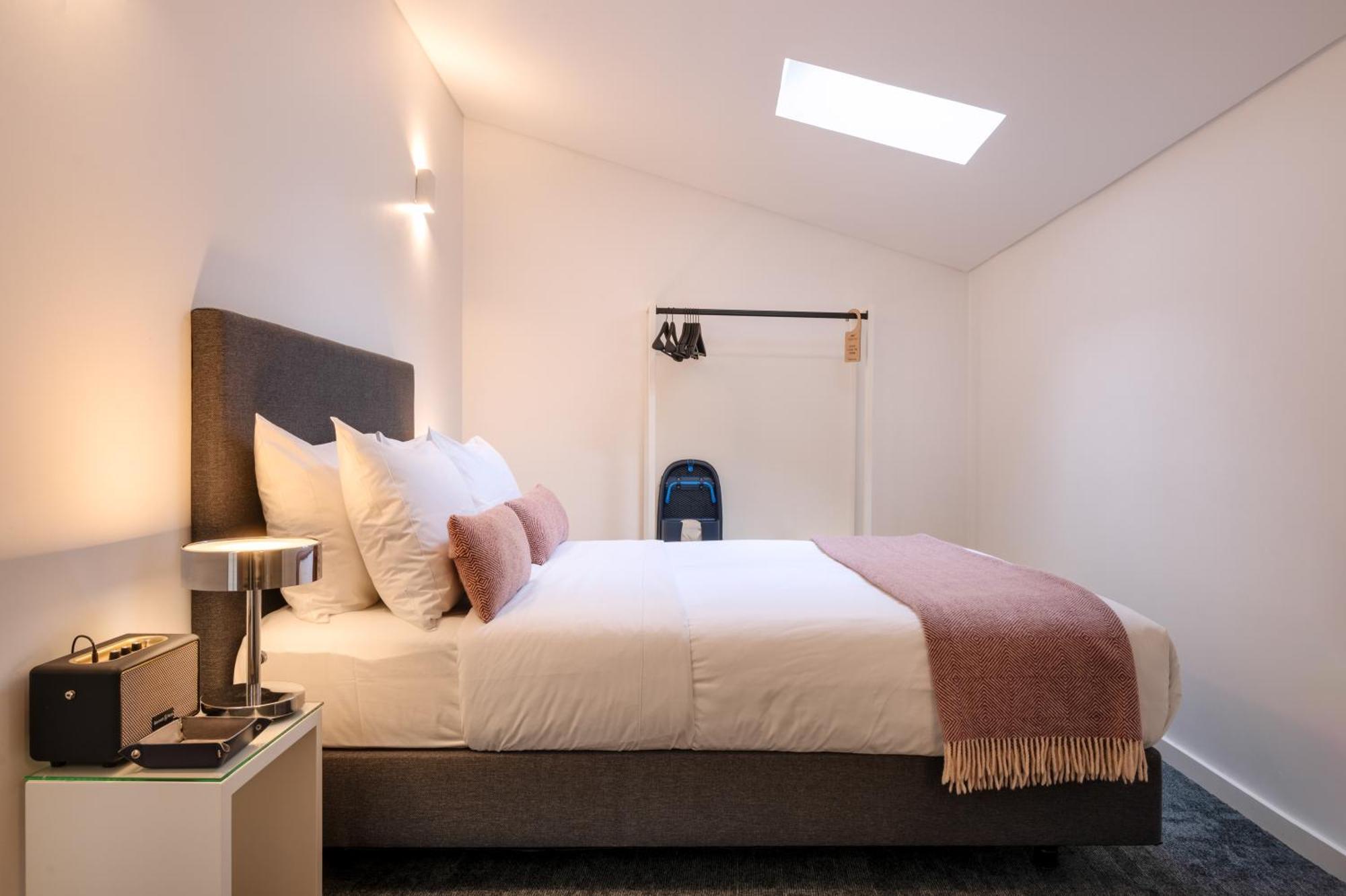 Miragaia - Riverside Suites - Adults Only 波尔图 客房 照片