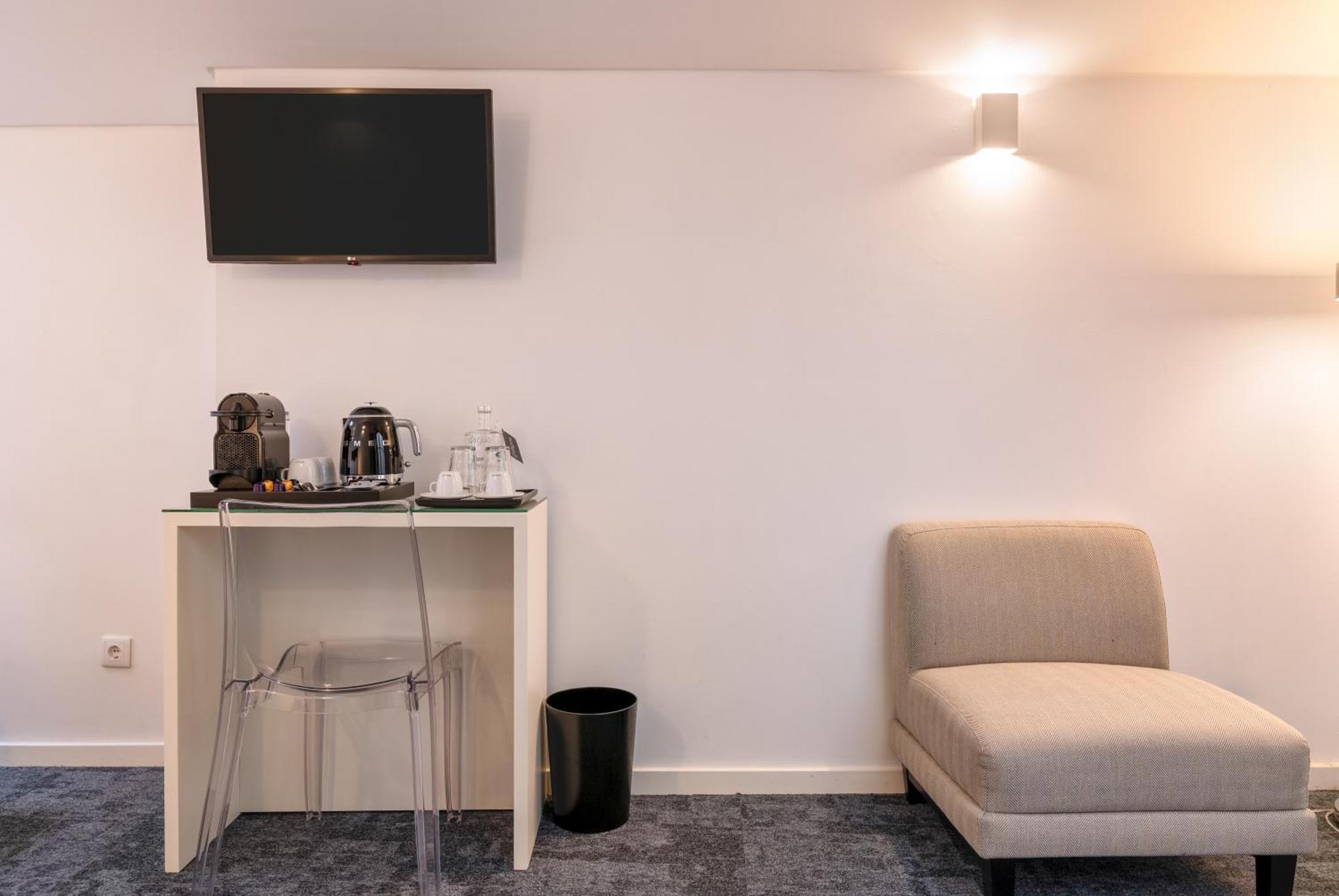 Miragaia - Riverside Suites - Adults Only 波尔图 客房 照片