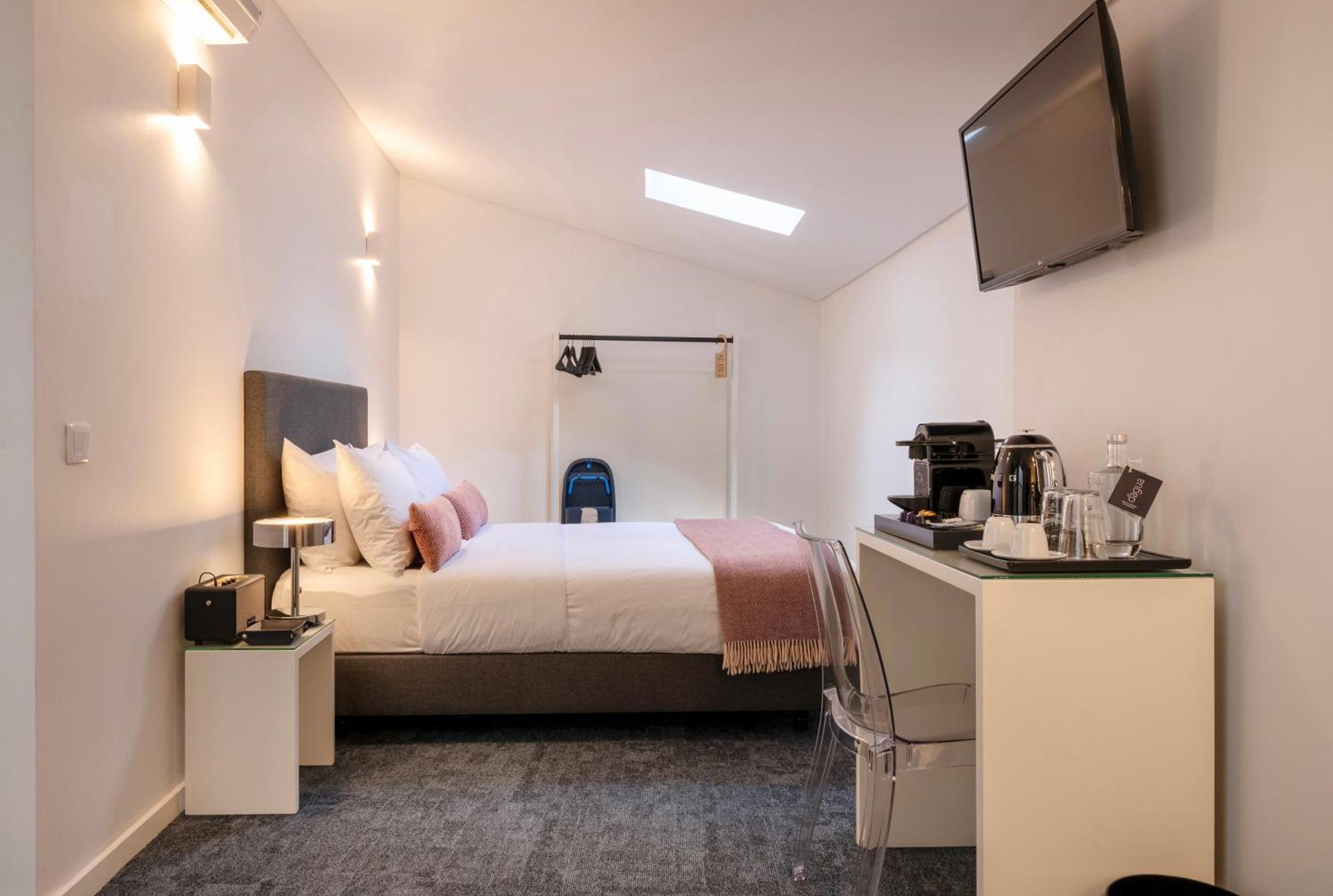 Miragaia - Riverside Suites - Adults Only 波尔图 客房 照片