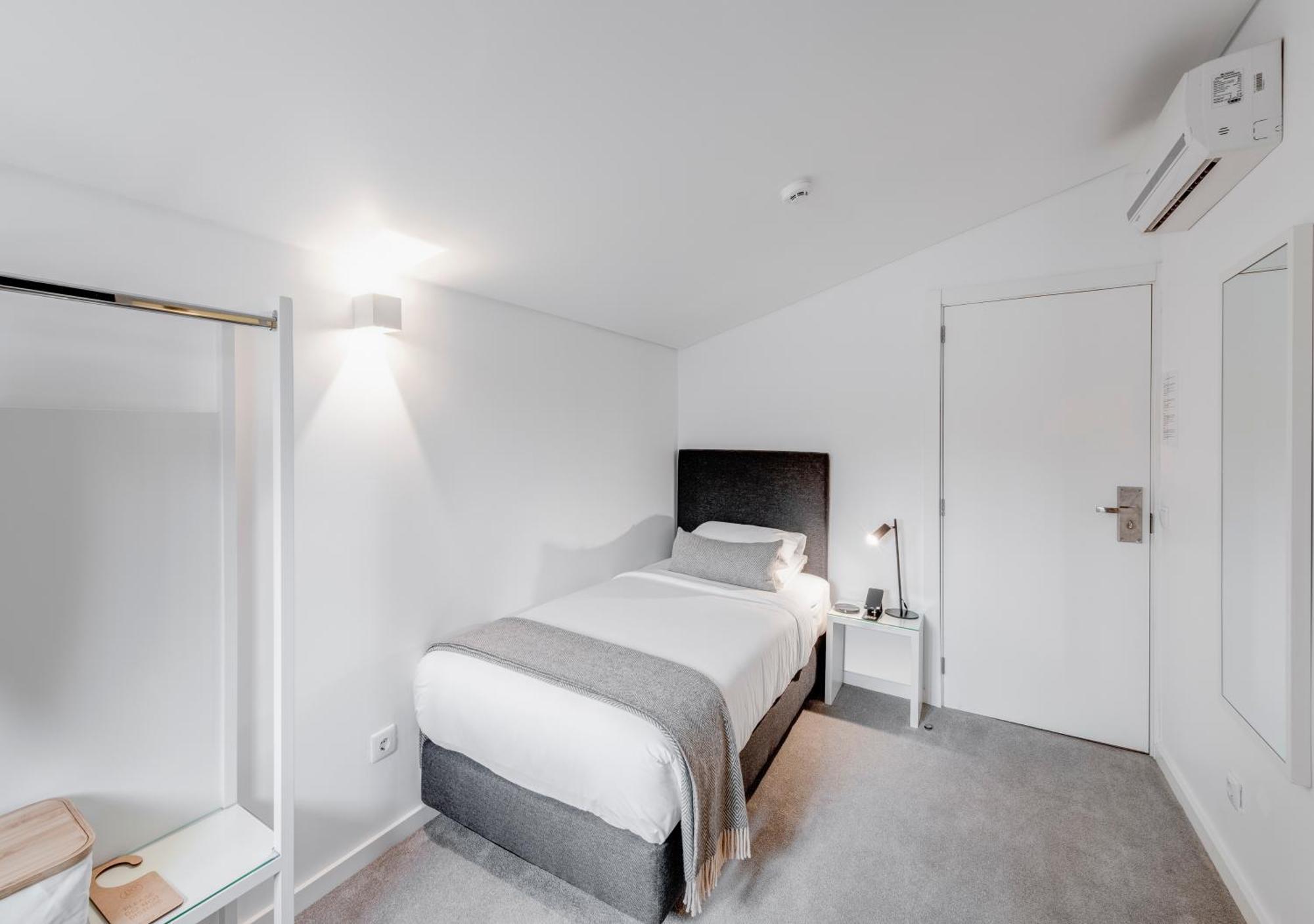 Miragaia - Riverside Suites - Adults Only 波尔图 客房 照片